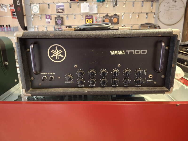 Yamaha T100