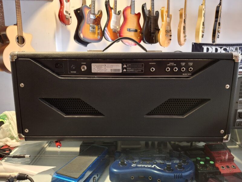 Music Man HD130 - immagine 2