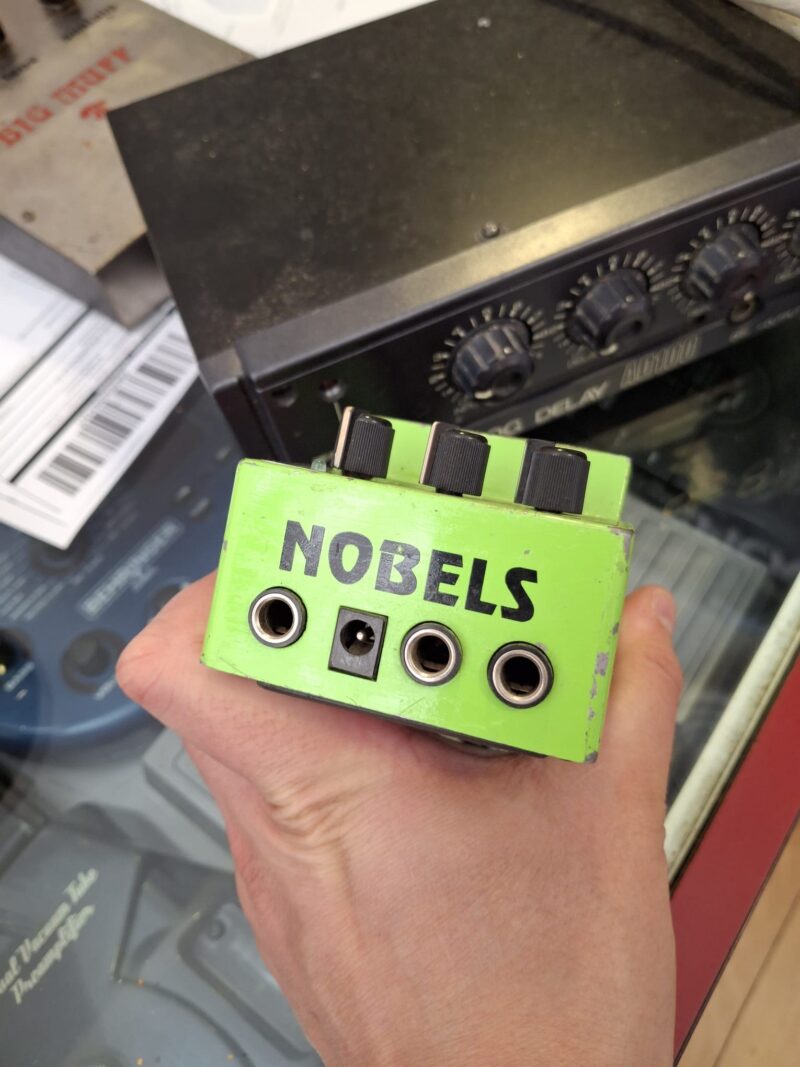 Nobels ODR-1 - immagine 3