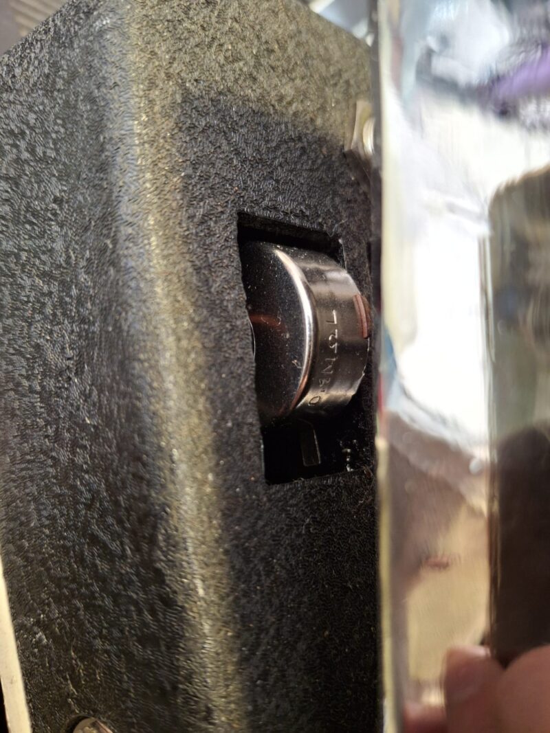 Vox Wah Vintage - immagine 3