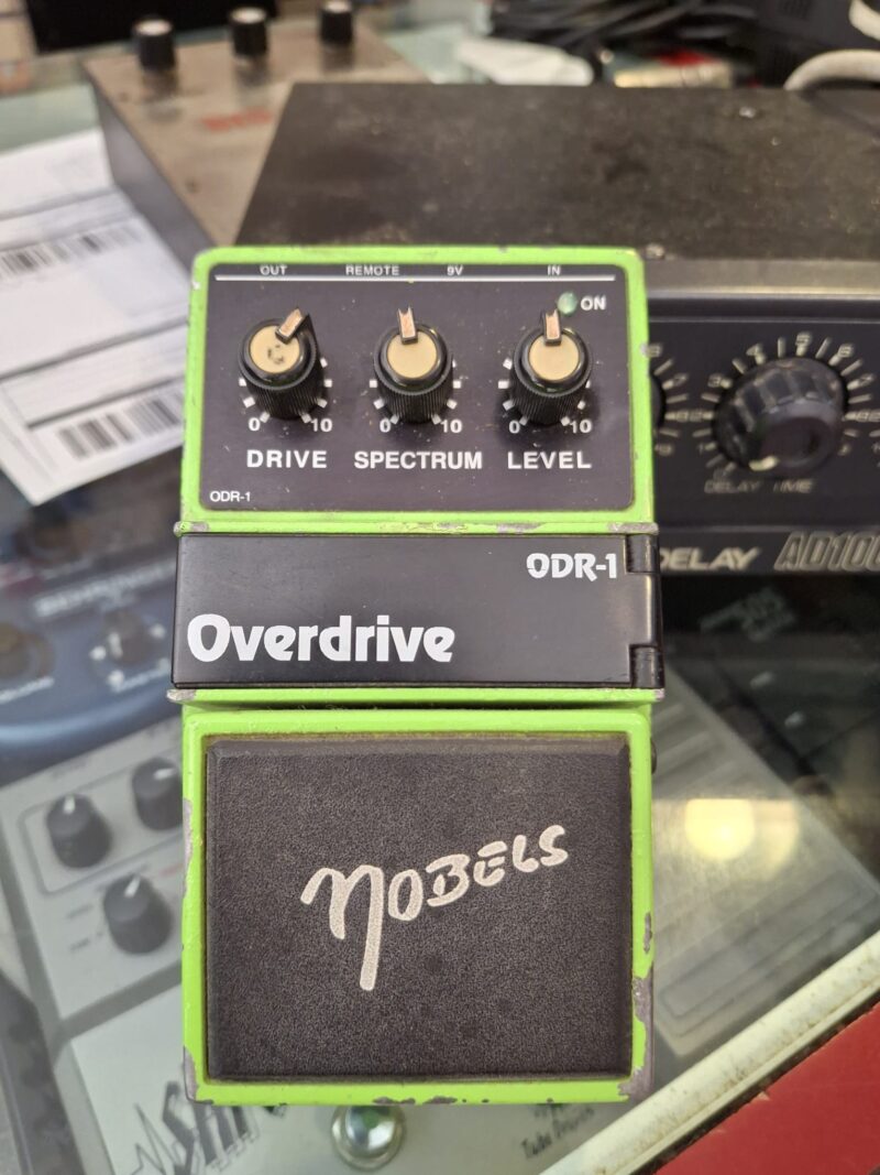 Nobels ODR-1