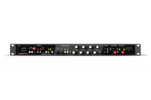 HARRISON AUDIO Mix Strip 32C