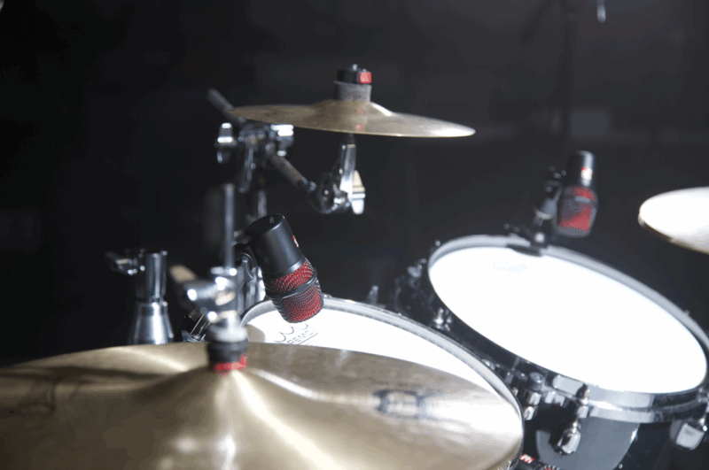 SE ELECTRONICS V Pack Arena Black