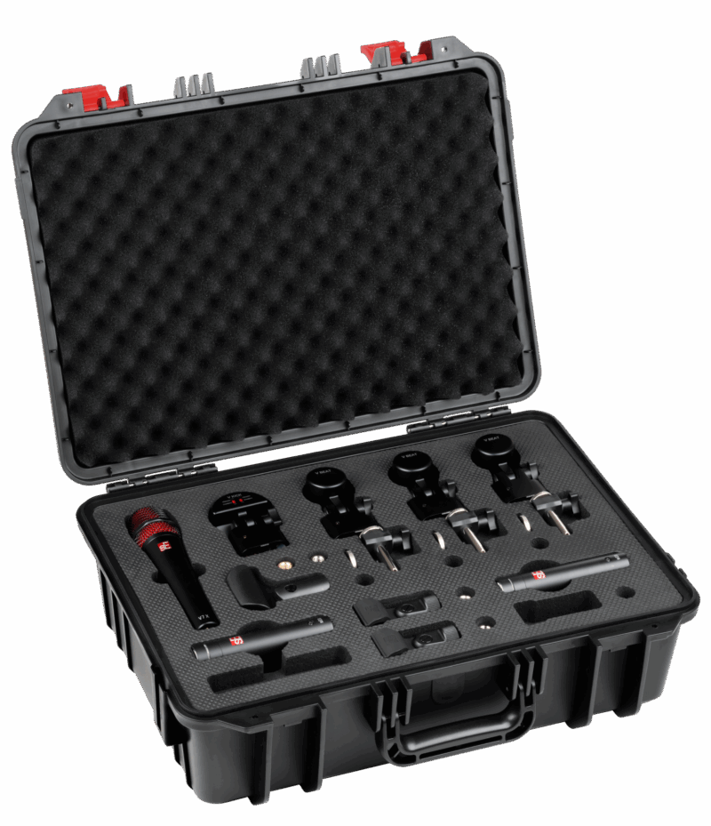 SE ELECTRONICS V Pack Arena Black - immagine 3