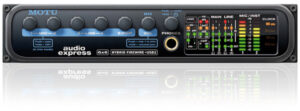 MOTU AUDIO EXPRESS HYBRID