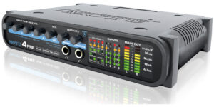 MOTU 4 PRE
