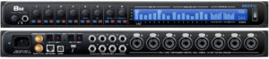 MOTU 8M AVB