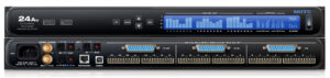 MOTU 24AO AVB