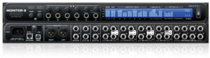 MOTU MONITOR 8 AVB