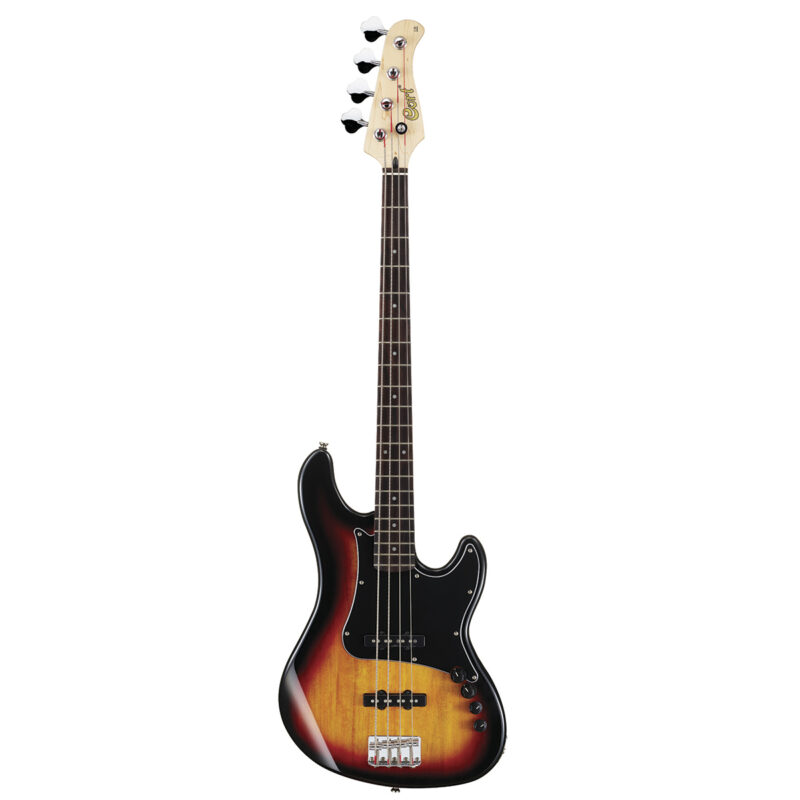 CORT ACTION BASS V PLUS TR