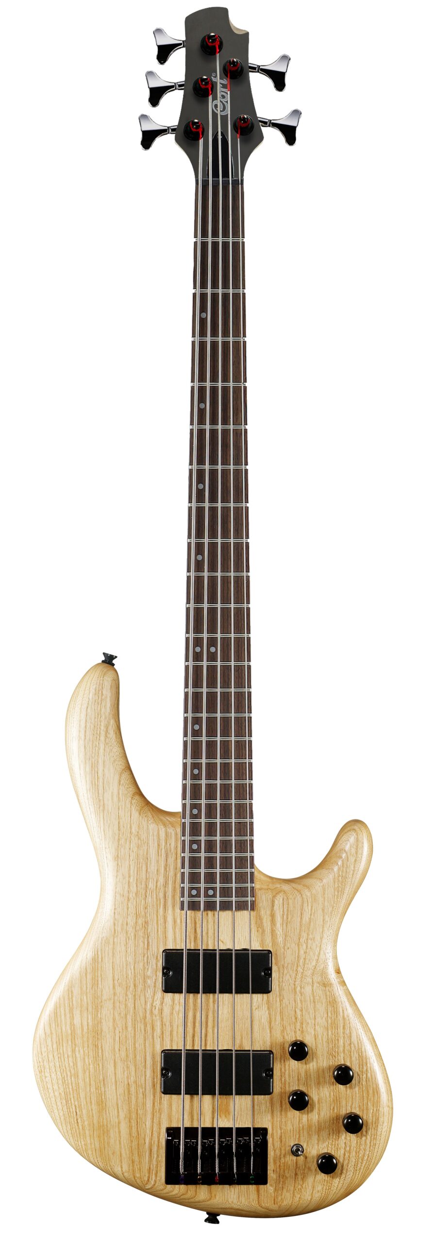 CORT SJB5F NS W/BAG