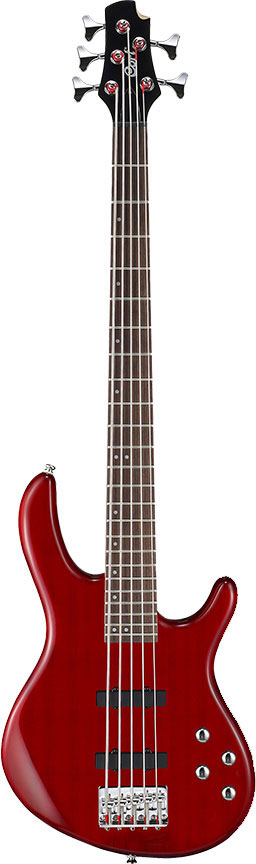 CORT MR500E OP