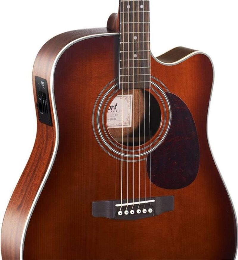 CORT AC120CE OP