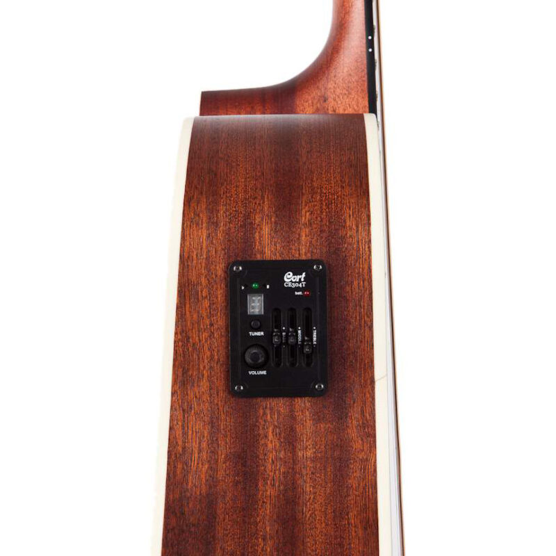 CORT AC120CE OP - immagine 3