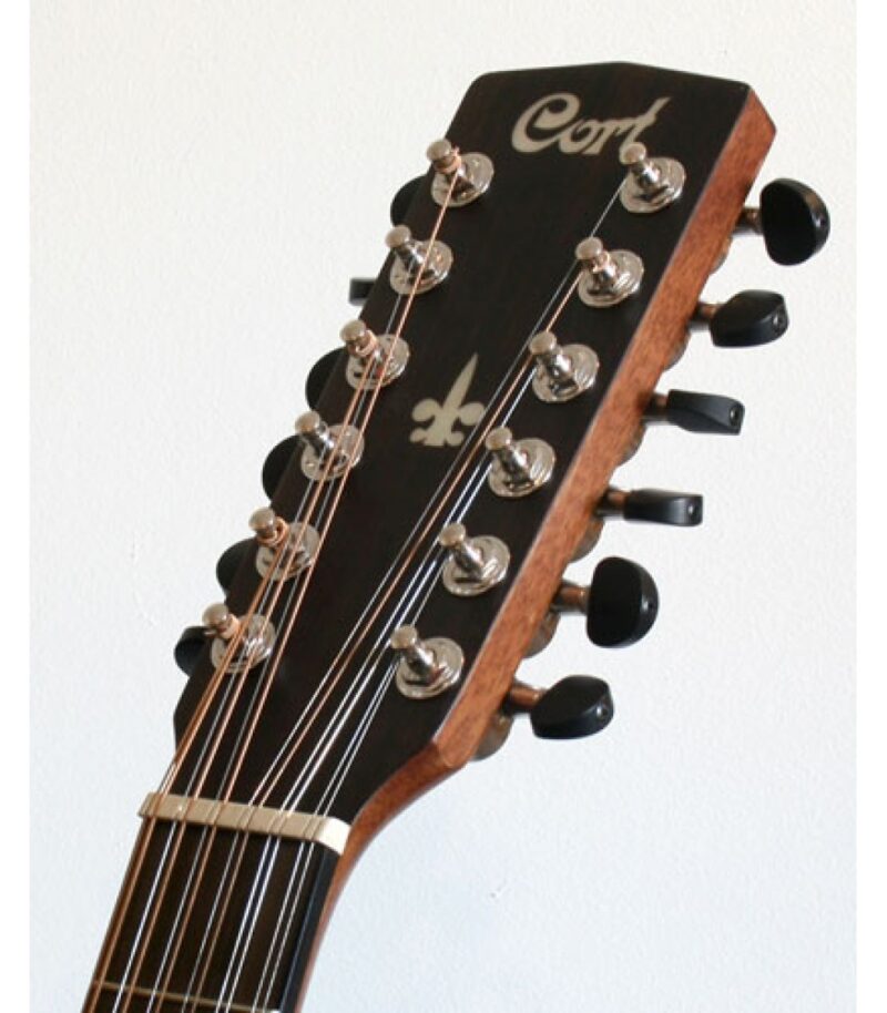 CORT EARTH100 BK - immagine 3