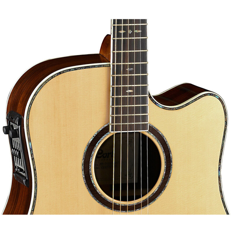 CORT EARTH100 NS