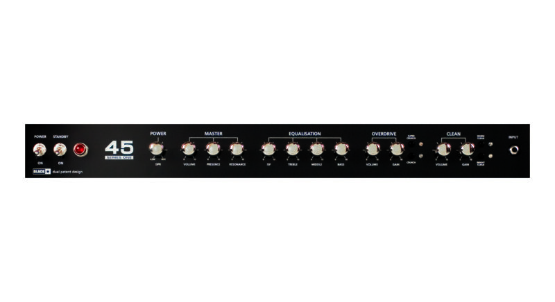 BLACKSTAR S1-45 - immagine 2