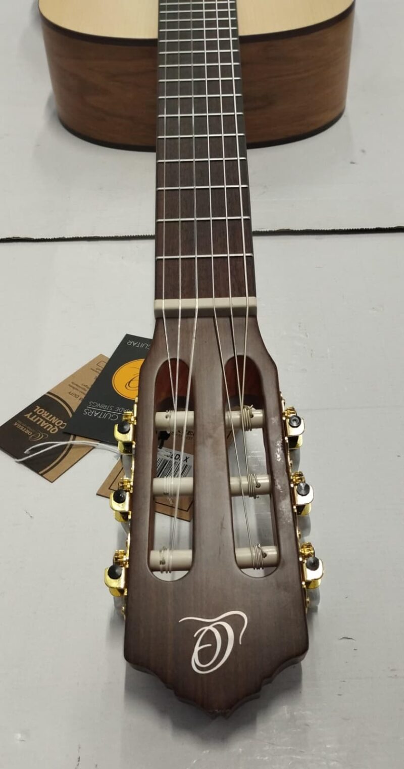 ORTEGA R55DLX - immagine 3
