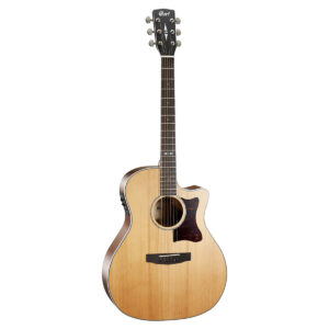 CORT GB74 GIG LPB LAKE PLACID BLUE