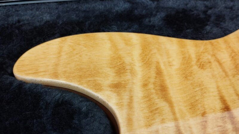 MARCUS MILLER P10 DX-4 NATURAL - immagine 3