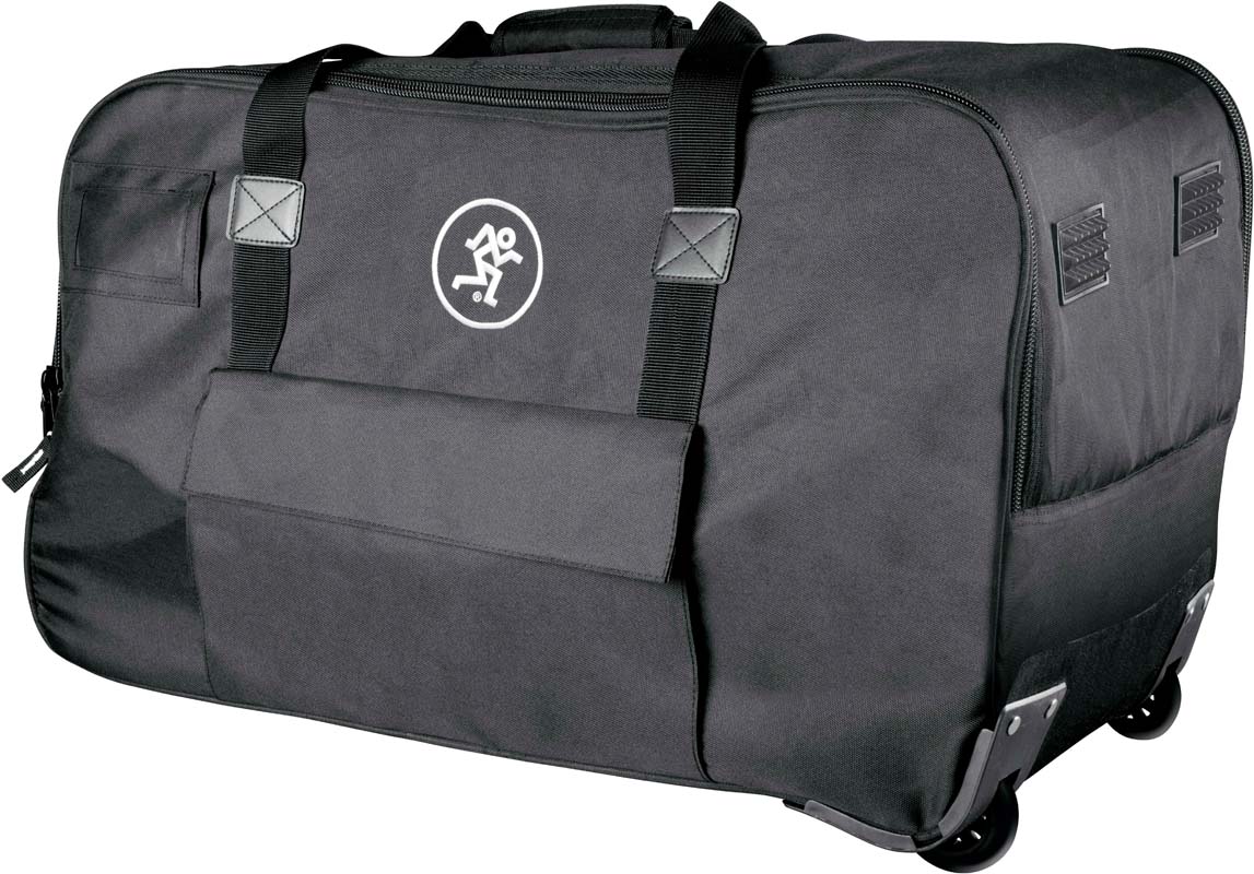 MACKIE THUMP12A/BST ROLLING BAG