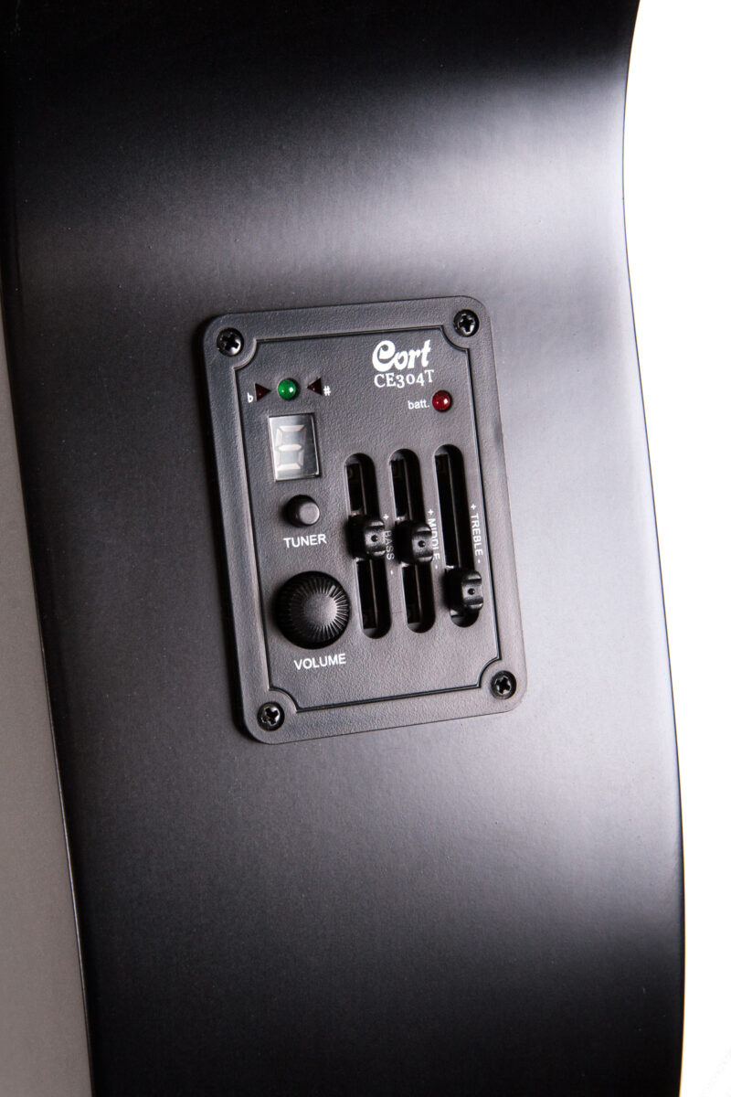 CORT CR250VB - immagine 2