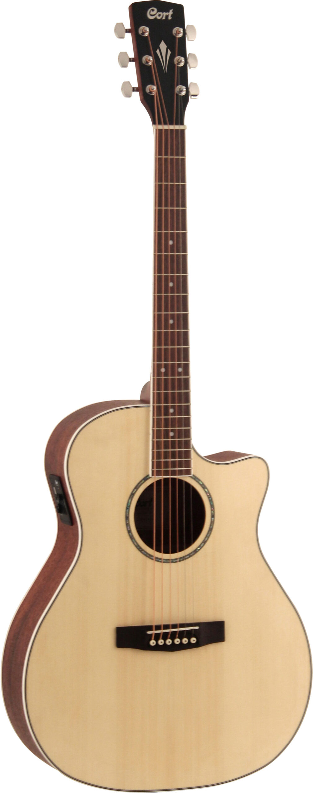 CORT CR250VB