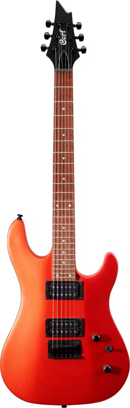 CORT CR50 BK