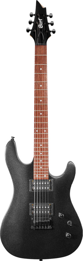 CORT G250 BK