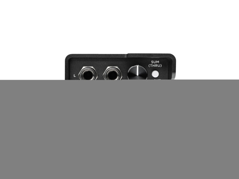 STRYMON PCH AVTIVE DIRECT - immagine 2