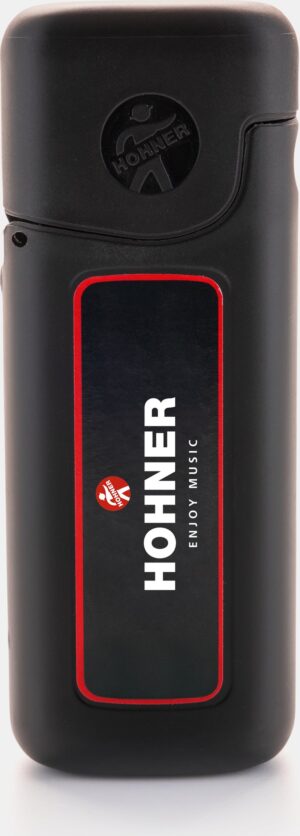 HOHNER SNAPCASE