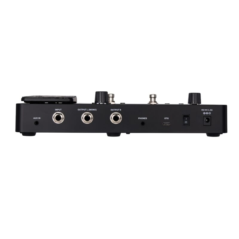 MOOER GE 150 PLUS LI - immagine 7