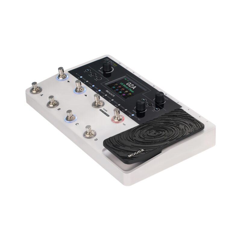 MOOER GE 150 MAX - immagine 2
