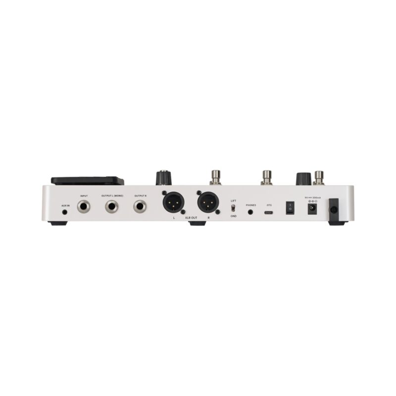 MOOER GE 150 MAX - immagine 3