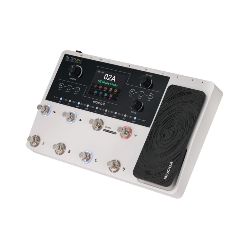 MOOER GE 150 MAX - immagine 5