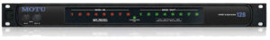 MOTU MIDI EXPRESS 128