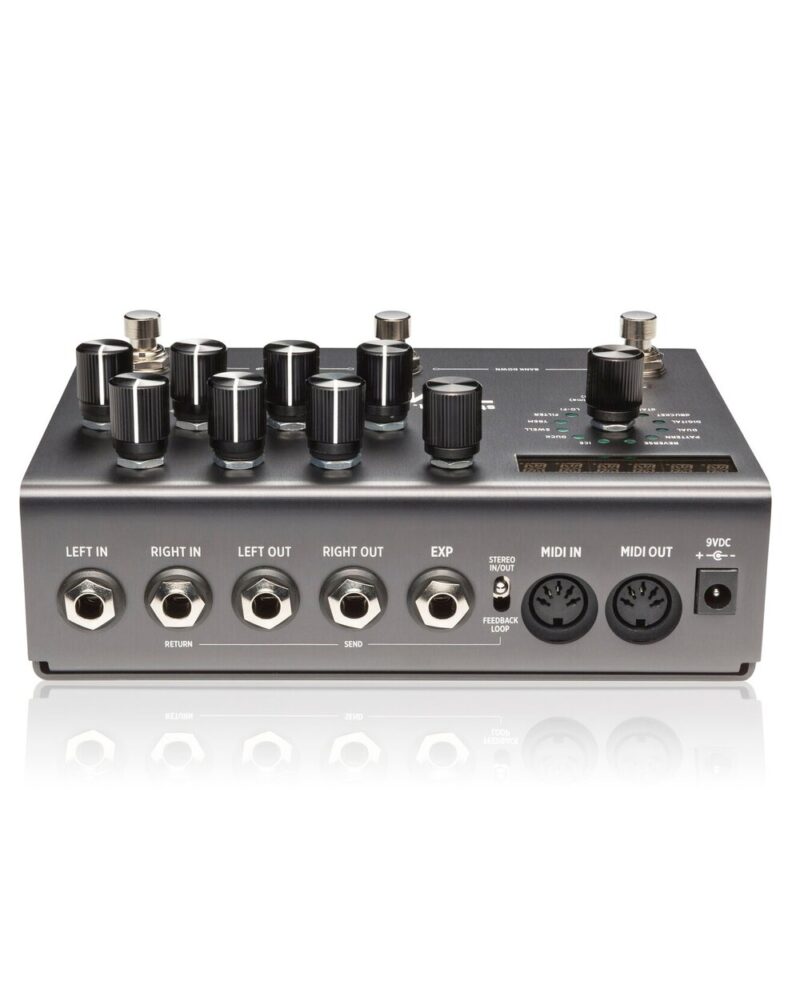 STRYMON PEDAL DELAY TIMELINE - immagine 2