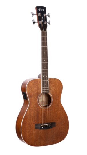 CORT AB 590MF SHORT ACOUSTIC BASS