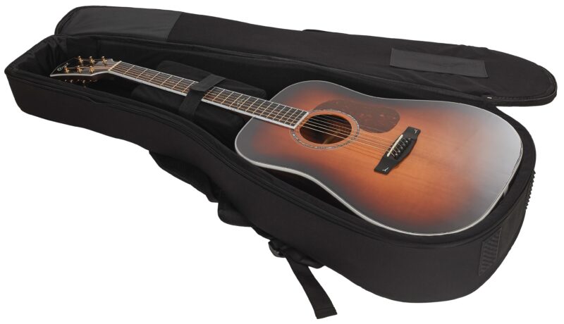 CORT ACTION BASS PLUS BK - immagine 7