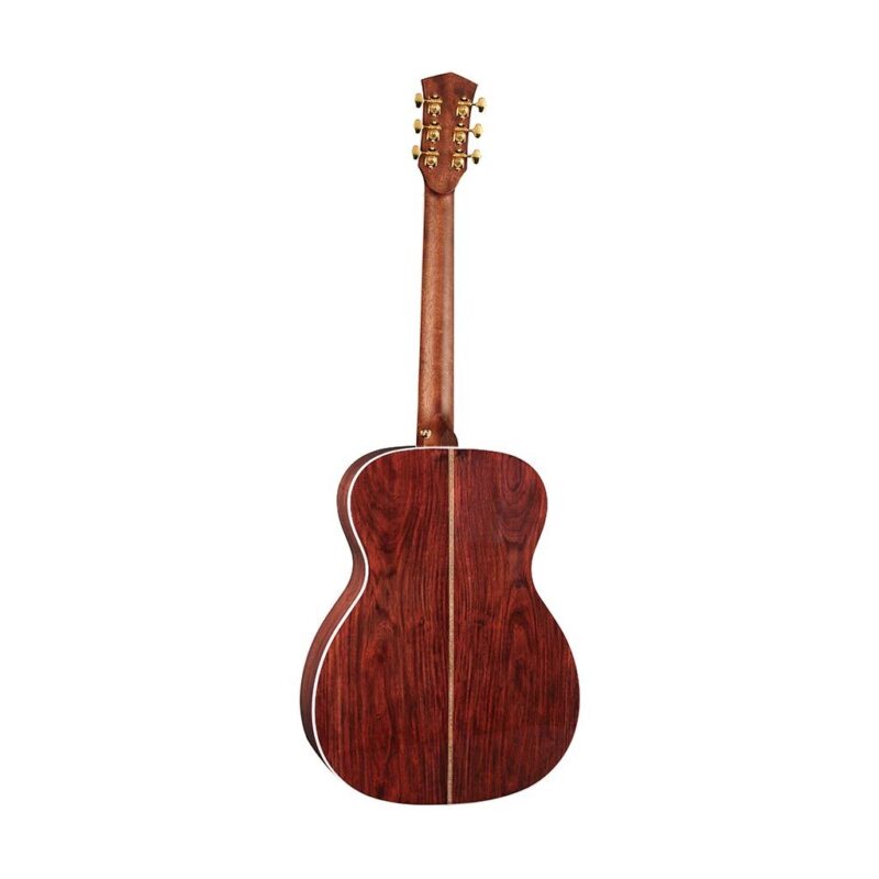 CORT ACTION BASS PLUS BK - immagine 5