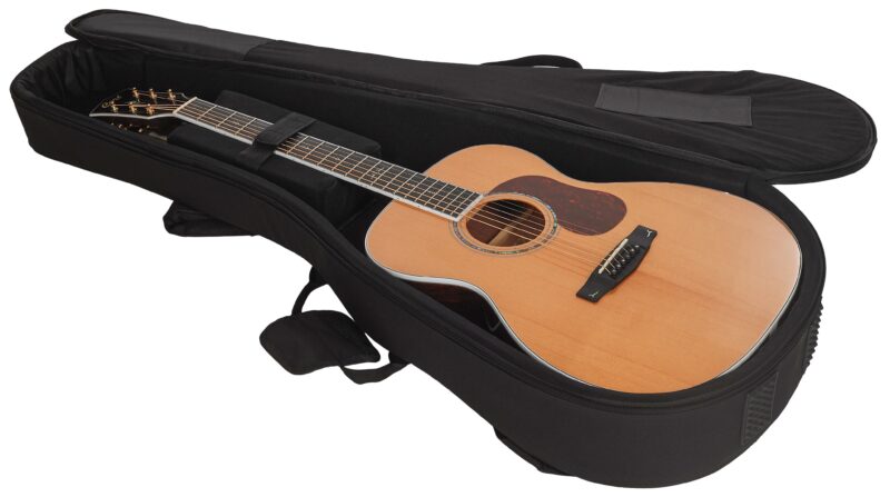 CORT ACTION BASS PLUS BK - immagine 2