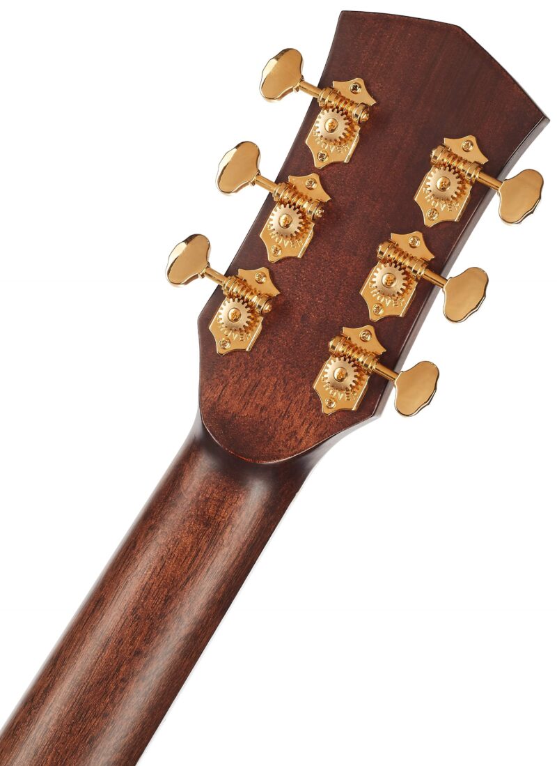 CORT ACTION BASS PLUS BK - immagine 3