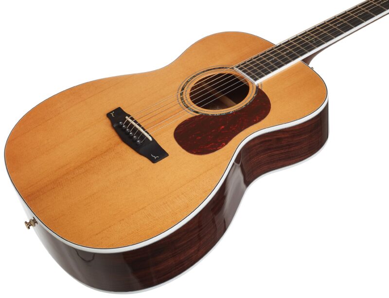 CORT ACTION BASS PLUS BK - immagine 6