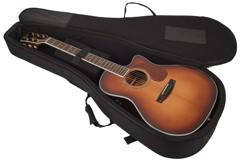 CORT GOLD-A8 ELECT LB LIGHT BURST - immagine 4