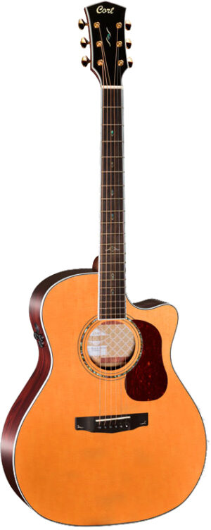 CORT ACTION BASS PLUS TR