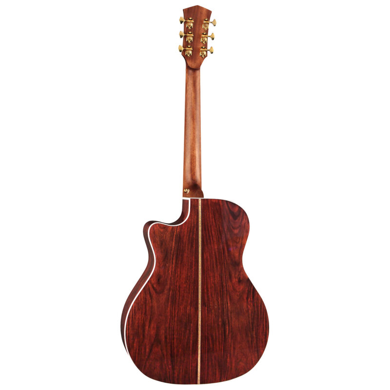 CORT ACTION BASS PLUS TR - immagine 2