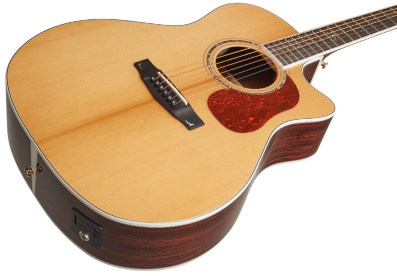 CORT ACTION BASS PLUS TR - immagine 3