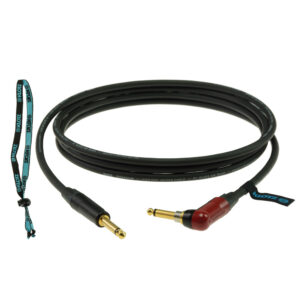 KLOTZ CABLES TIR0600PSP TITANIUM HIGH END 6M