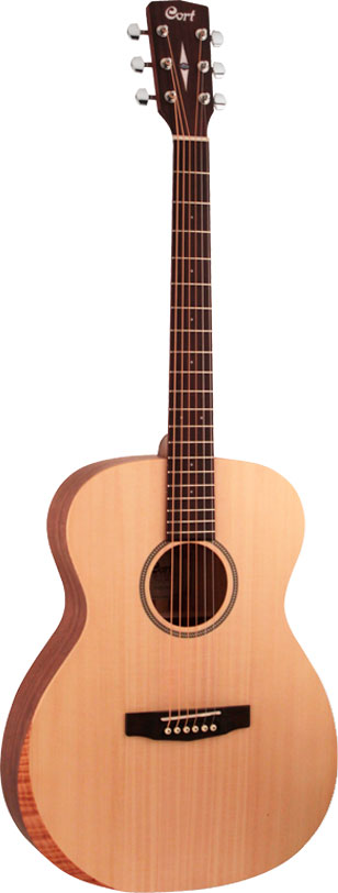CORT ACTION BASS PLUS TR