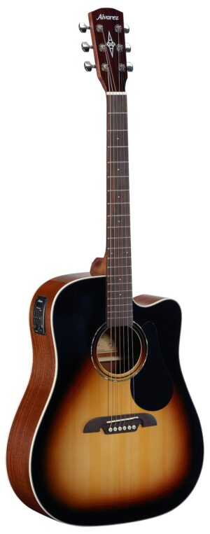 ALVAREZ AF66CESHB